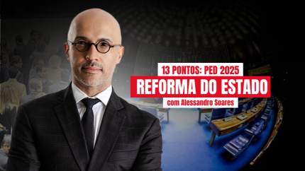 Reforma do Estado