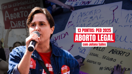 Direito ao aborto legal