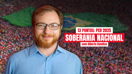 Soberania Nacional e Controle de Capitais