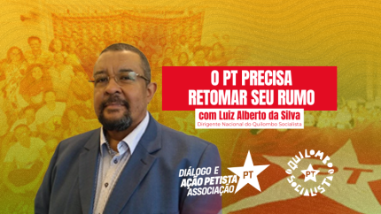 Recado do Quilombo Socialista