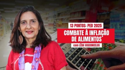 A alta dos preços dos alimentos: o impacto no bolso do povo